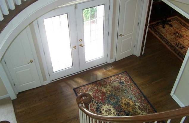 Hawthorn Hills Rochester Hills MI Homes for sale 